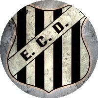 Logo Esporte Clube Democrata